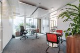 Büro - Moderne Gewerberäume am Flughafen in Braunschweig! Meine Immobilie! = Mein Partner!