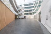 Gebäude innen - Moderne Gewerberäume am Flughafen in Braunschweig! Meine Immobilie! = Mein Partner!