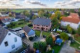 Ansicht - Renovierungsbedürftiges Zweifamilienhaus mit 1.130 m² Eigentumsgrundstück in Sickte! Meine Immobilie