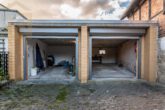 Garagen - Renovierungsbedürftiges Zweifamilienhaus mit 1.130 m² Eigentumsgrundstück in Sickte! Meine Immobilie