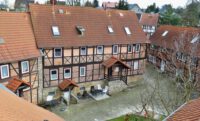 Innenhof