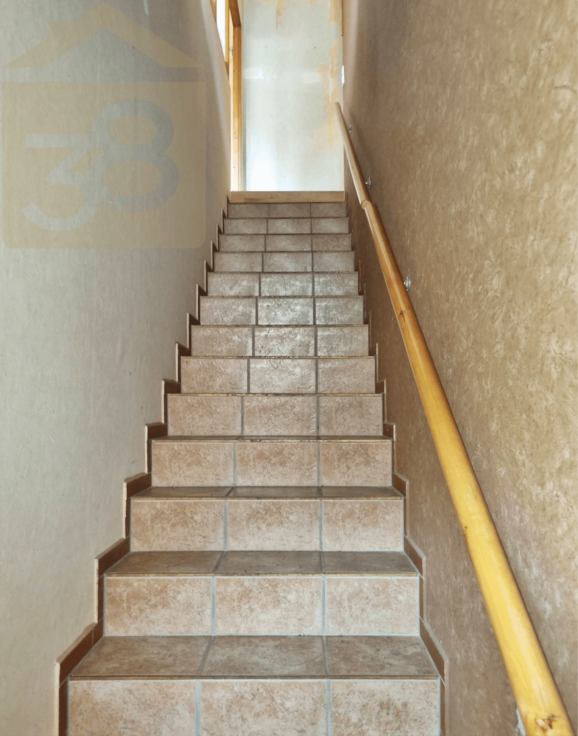 Treppe