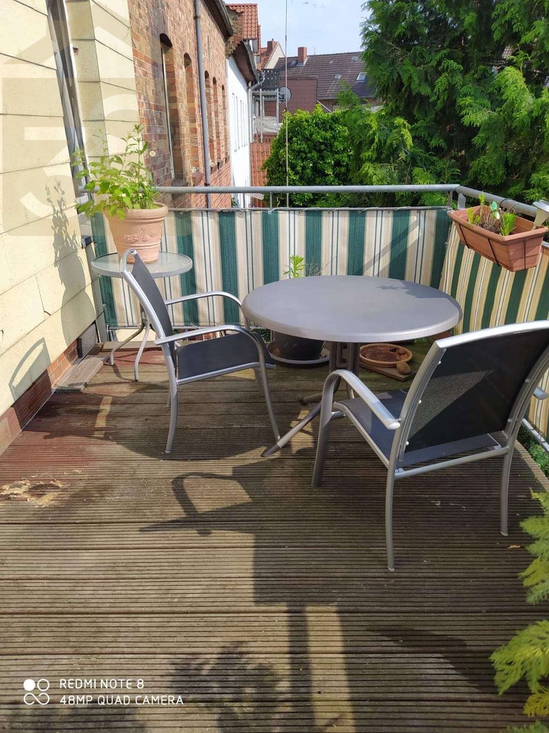 1. OG Balkon