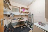 Vorratsraum - Modernisiertes Zweifamilienhaus mit großem Garten, Sauna und Garagen! Meine Immobilie=Mein Partner!