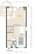 Grundriss EG - Charmante Doppelhaushälfte mit Kamin, Terrasse und Garten in Vorsfelde!