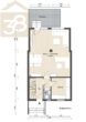 Grundriss - EG - Reihenmittelhaus mit Garten, Terrasse und viel Platz in Wolfsburg! Mein Haus = Mein Partner!
