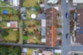 Gartenansicht oben - Reihenmittelhaus mit Garten, Terrasse und viel Platz in Wolfsburg! Mein Haus = Mein Partner!