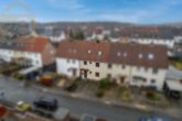 Hausansicht - Reihenmittelhaus mit Garten, Terrasse und viel Platz in Wolfsburg! Mein Haus = Mein Partner!