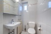 Gäste WC - Reihenmittelhaus mit Garten, Terrasse und viel Platz in Wolfsburg! Mein Haus = Mein Partner!