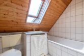 DG Badezimmer - Reihenmittelhaus mit Garten, Terrasse und viel Platz in Wolfsburg! Mein Haus = Mein Partner!