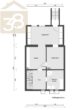 Grundriss - KG - Reihenmittelhaus mit Garten, Terrasse und viel Platz in Wolfsburg! Mein Haus = Mein Partner!