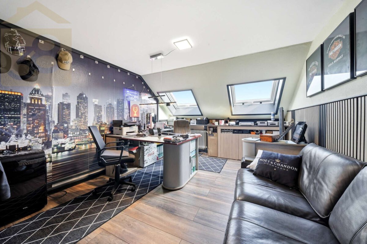 Büro