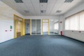 Büro 2 - Zentrums-, Bahnhof und VW-Nahe Büroflächen zu vermieten! Meine Immobilie = Mein Partner!