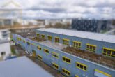 Gewerbeeinheit - Zentrums-, Bahnhof und VW-Nahe Büroflächen zu vermieten! Meine Immobilie = Mein Partner!