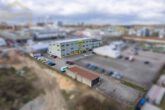 Gewerbeeinheit - Zentrums-, Bahnhof und VW-Nahe Büroflächen zu vermieten! Meine Immobilie = Mein Partner!