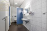 Damen WC - Zentrums-, Bahnhof und VW-Nahe Büroflächen zu vermieten! Meine Immobilie = Mein Partner!