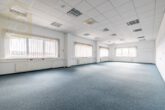 Büro 2 - Zentrums-, Bahnhof und VW-Nahe Büroflächen zu vermieten! Meine Immobilie = Mein Partner!