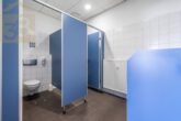 Damen WC - Zentrums-, Bahnhof und VW-Nahe Büroflächen zu vermieten! Meine Immobilie = Mein Partner!