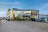 Gewerbeeinheit - Zentrums-, Bahnhof und VW-Nahe Büroflächen zu vermieten! Meine Immobilie = Mein Partner!
