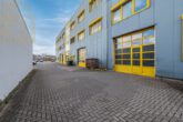 Gewerbeeinheit - Zentrums-, Bahnhof und VW-Nahe Büroflächen zu vermieten! Meine Immobilie = Mein Partner!