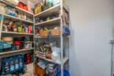 Abstellraum - Neuwertige 4 Zimmerwohnung mit Balkon und Fahrstuhl im Kleekamp – Meine Immobilie=Mein Partner!