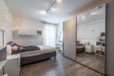 Kinderzimmer 1 - Neuwertige 4 Zimmerwohnung mit Balkon und Fahrstuhl im Kleekamp – Meine Immobilie=Mein Partner!