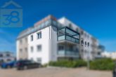 Hausansicht - Neuwertige 4 Zimmerwohnung mit Balkon und Fahrstuhl im Kleekamp – Meine Immobilie=Mein Partner!