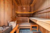 Sauna - Modernes Einfamilienhaus mit Sauna, Kaminofen und Garten in Kästorf! Meine Immobilie=Mein Partner!