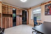 Arbeitszimmer - Modernes Einfamilienhaus mit Sauna, Kaminofen und Garten in Kästorf! Meine Immobilie=Mein Partner!