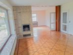EG Wohnzimmer - Großzügiges Zweifamilienhaus mit Garten und Kapitalanlagepotenzial in Wittingen!