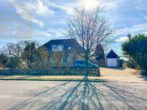 Hausansicht - Großzügiges Zweifamilienhaus mit Garten und Kapitalanlagepotenzial in Wittingen!