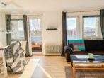 DG Wohnzimmer mit Essbereich - Großzügiges Zweifamilienhaus mit Garten und Kapitalanlagepotenzial in Wittingen!