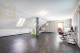 Kinderzimmer OG - Modernes Architektenhaus in Roklum