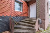 Hauseingang - Einfamilienhaus mit zwei Wohneinheiten in Rickensdorf! Mein Haus = Mein Partner!