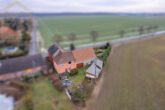 Hausansicht - Einfamilienhaus mit zwei Wohneinheiten in Rickensdorf! Mein Haus = Mein Partner!