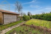 Garten - Einfamilienhaus mit zwei Wohneinheiten in Rickensdorf! Mein Haus = Mein Partner!