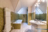 OG Badezimmer - Einfamilienhaus mit zwei Wohneinheiten in Rickensdorf! Mein Haus = Mein Partner!