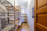 EG Speisekammer - Einfamilienhaus mit zwei Wohneinheiten in Rickensdorf! Mein Haus = Mein Partner!