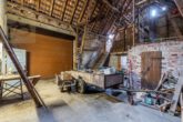 Scheune - Einfamilienhaus mit zwei Wohneinheiten in Rickensdorf! Mein Haus = Mein Partner!