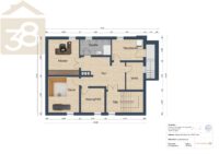 Grundriss KG