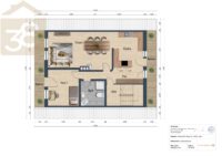 Grundriss DG