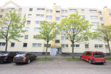 4-Zimmer-Eigentumswohnung als Kapitalanlage in Wolfsburg-Westhagen! Meine Wohnung = Mein Partner!, 38444 Wolfsburg, Etagenwohnung