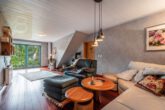 Wohnbereich OG - Modernes Einfamilienhaus mit Schwimmbad,Sauna & Nebengelass bei Brome!Meine Immobilie = Mein Makler!