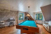 Gäste- Schlafzimmer OG - Modernes Einfamilienhaus mit Schwimmbad,Sauna & Nebengelass bei Brome!Meine Immobilie = Mein Makler!