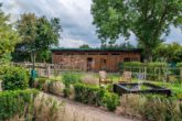 Pferdestall - Modernes Einfamilienhaus mit Schwimmbad,Sauna & Nebengelass bei Brome!Meine Immobilie = Mein Makler!