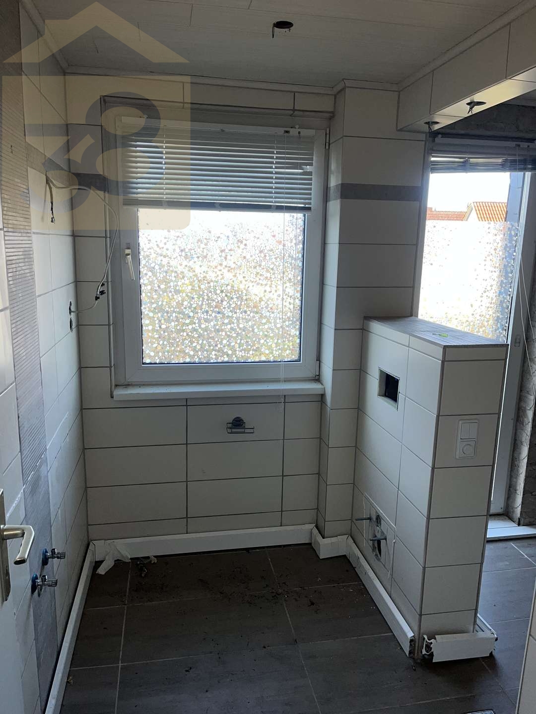 Badezimmer OG