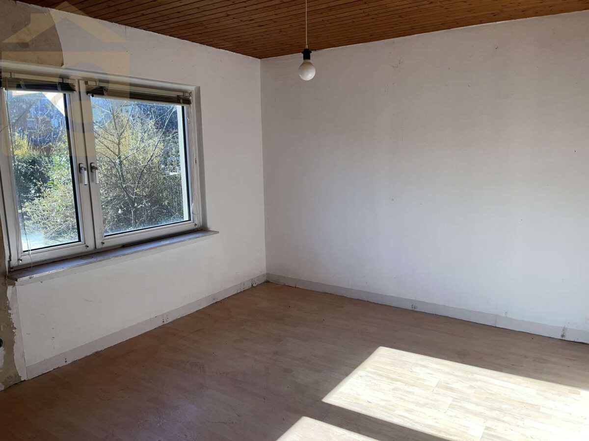 Schlafzimmer EG