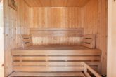 EG Sauna - Skandinavisches Einfamilienhaus nur ca. 200 m zum Strand entfernt in Lubmin! Mein Haus=Mein Partner!
