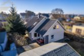 Hausansicht - Skandinavisches Einfamilienhaus nur ca. 200 m zum Strand entfernt in Lubmin! Mein Haus=Mein Partner!