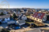 Hausansicht - Skandinavisches Einfamilienhaus nur ca. 200 m zum Strand entfernt in Lubmin! Mein Haus=Mein Partner!